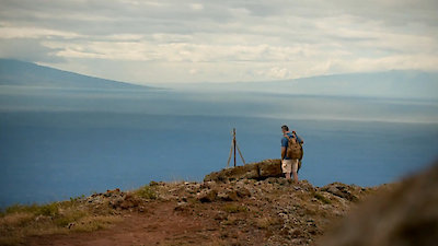 America Unearthed Season 2 Episode 6