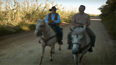 America Unearthed Season 2 Episode 9