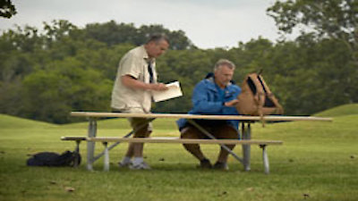 America Unearthed Season 2 Episode 10