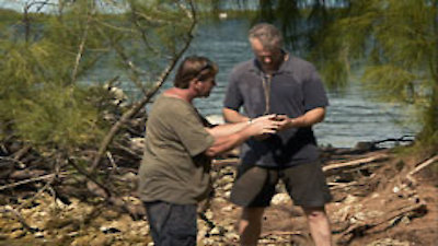 America Unearthed Season 2 Episode 11