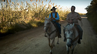 America Unearthed Season 2 Episode 12