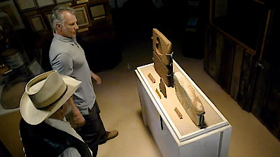 America Unearthed Season 3 Episode 2