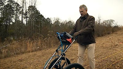 America Unearthed Season 3 Episode 1