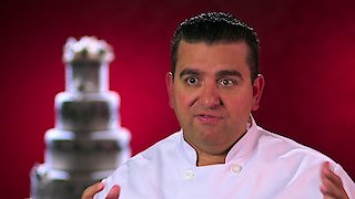 Watch Cake Boss Online - Full Episodes - All Seasons - Yidio