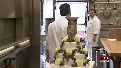 Cake Boss Season 1 Episode 7