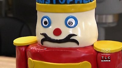 Cake Boss Season 1 Episode 9