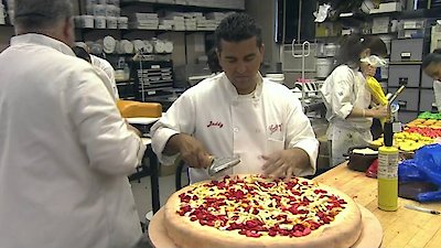 Cake Boss - TLC UK