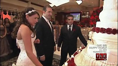 Cake Boss Season 2 Episode 12