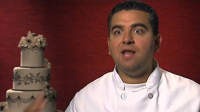 Carlo's Bakery - The Cinco de Mayo cake episode of #CakeBoss is up next on  TLC's all day #CakeBoss and #BakeryBoss marathon! Tune in now and get ready  for all new Cake