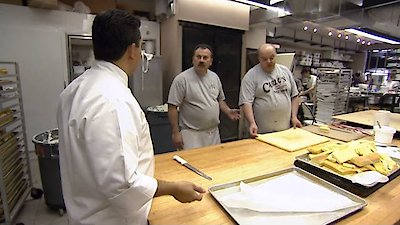 Cake Boss Season 3 Episode 14