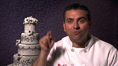 Watch Cake Boss - Season 5 | Prime Video