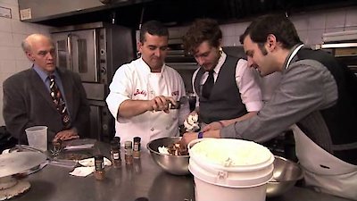 Reliving Cake Boss Buddy Valastro's Best Desserts of All Time