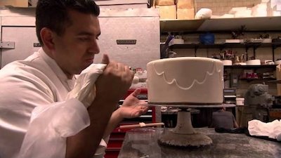 Cake Boss Season 5 Episode 8