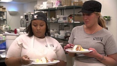 Cake Boss Season 6 Episode 13