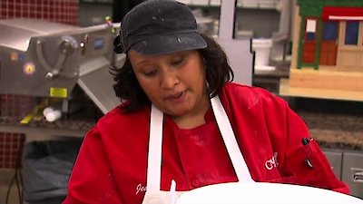 Cake Boss Season 9 Episode 6