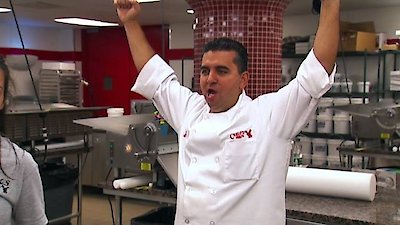Cake Boss Season 9 Episode 15