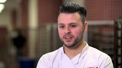 Cake Boss Season 11 Episode 10