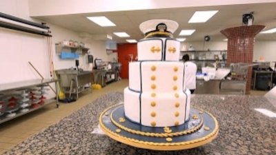 Cake Boss Season 11 Episode 14