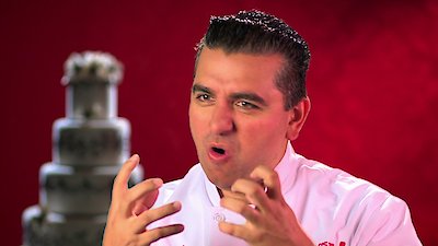 Cake Boss Season 12 Episode 11