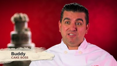 Cake Boss Season 12 Episode 13