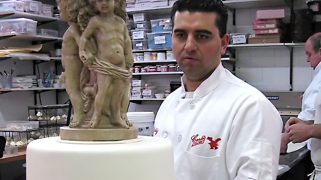 angre bur Articulation Watch Cake Boss Online - Full Episodes - All Seasons - Yidio
