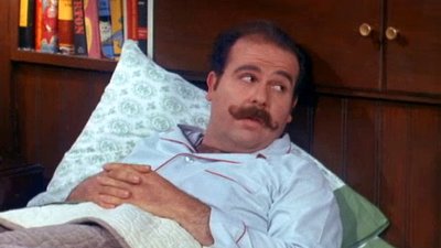 The Mothers-In-Law Season 1 Episode 8