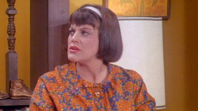 The Mothers-In-Law Season 1 Episode 12