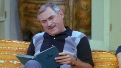 The Mothers-In-Law Season 1 Episode 20