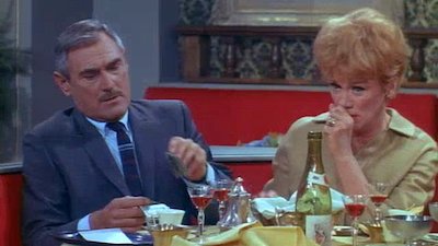 The Mothers-In-Law Season 1 Episode 25