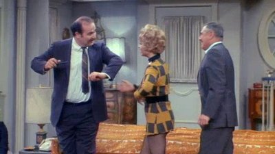 The Mothers-In-Law Season 1 Episode 29