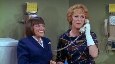 The Mothers-In-Law Season 1 Episode 4