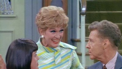 The Mothers-In-Law Season 2 Episode 13