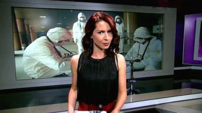 Breaking the Set Season 2 Episode 1