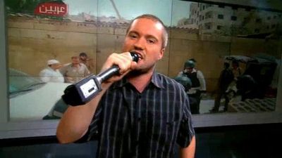 Breaking the Set Season 2 Episode 14