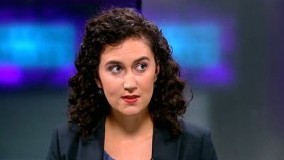 Breaking the Set Season 2 Episode 19