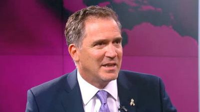 Breaking the Set Season 2 Episode 20