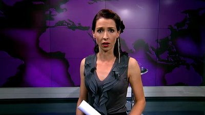 Breaking the Set Season 2 Episode 21