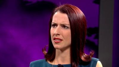 Breaking the Set Season 2 Episode 29