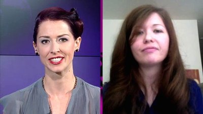 Breaking the Set Season 2 Episode 176