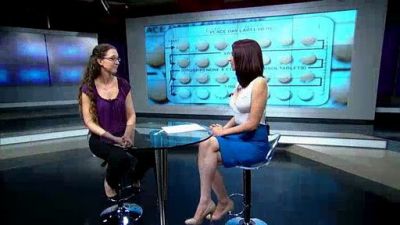 Breaking the Set Season 2 Episode 186