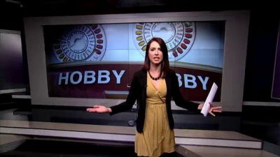 Breaking the Set Season 2 Episode 189