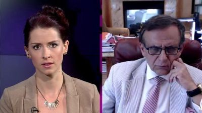 Breaking the Set Season 2 Episode 191