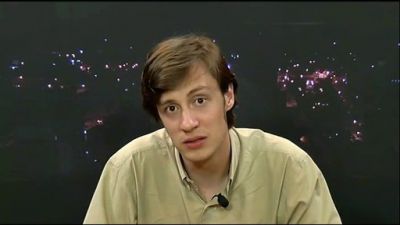 Breaking the Set Season 2 Episode 196