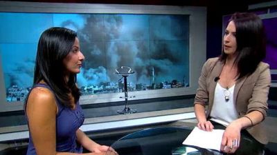 Breaking the Set Season 2 Episode 203