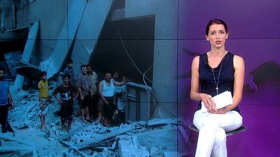 Breaking the Set Season 2 Episode 204