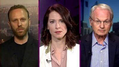 Breaking the Set Season 2 Episode 206