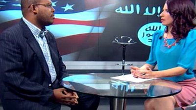 Breaking the Set Season 3 Episode 14