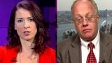 New Illegal War Begins, Surveillance Overhaul and Chris Hedges Breaks the Set