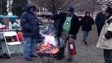 Detroit Part I: Extinguishing the Homeless and Shutting Off Human Rights