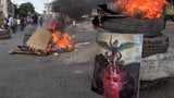 Attacks from Paris to Yemen, Haitian Aid Fraud and Mexicoâ' Federal Massacres